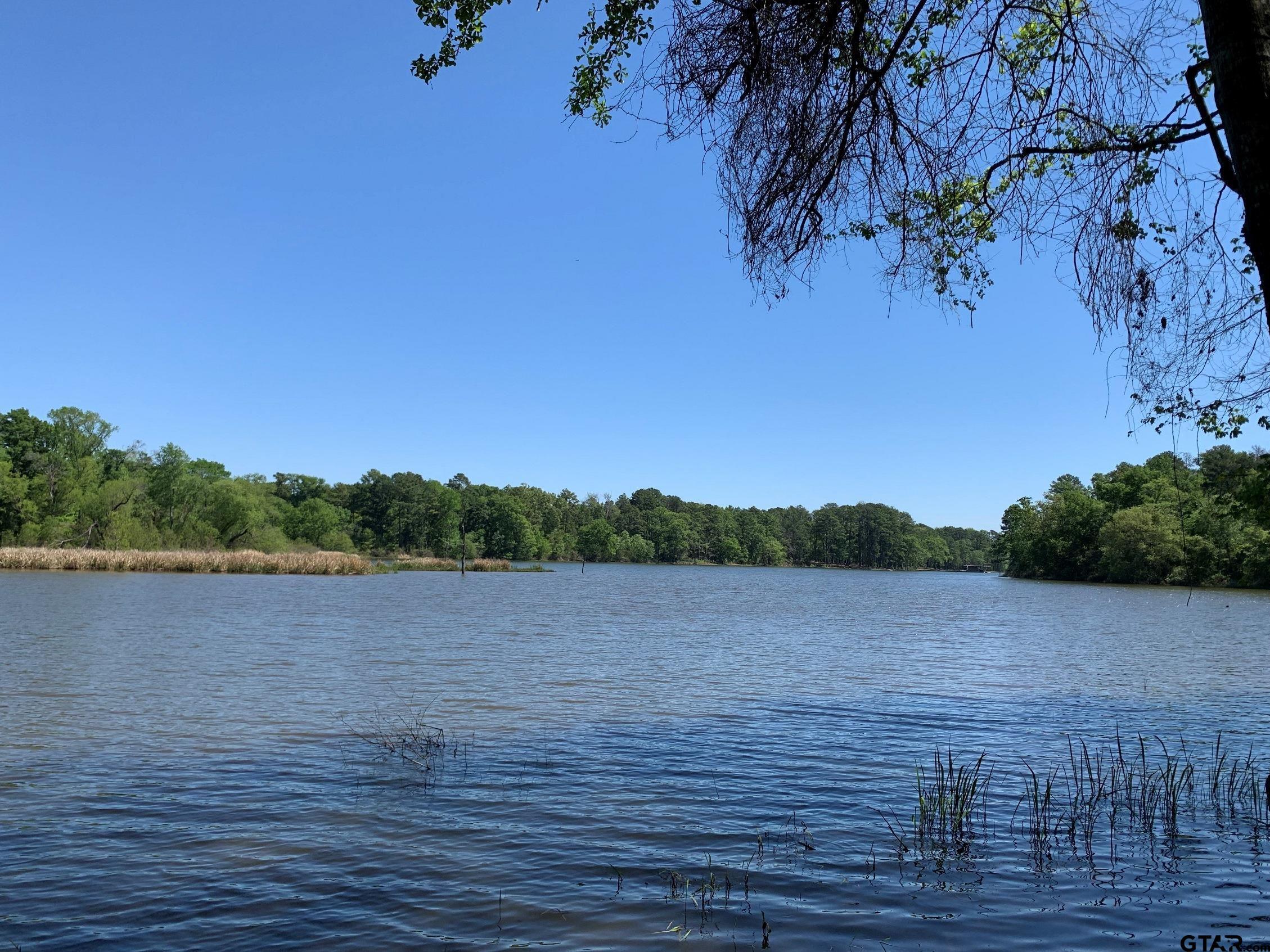 Image 1: Quiet Caney Bay