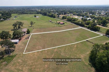 604 County Road 1226