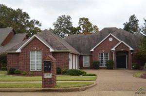 108 Whispering Pines