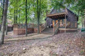 532 W El Dorado Drive