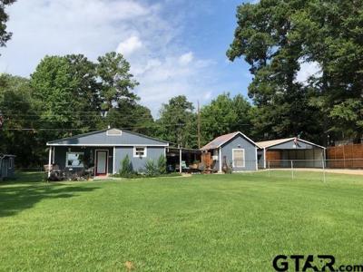 4821 Waterwood Dr