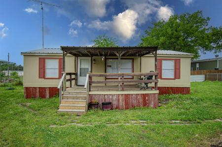 184 Kickapoo