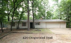 420 Dogwood Trail