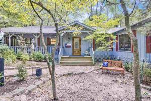 143 Winding Trail