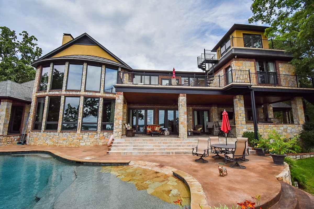 224 S Eagles Bluff, Bullard, TX lhrmls01057103