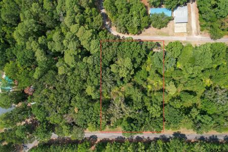 Lot 43 Whispering Pines Trail