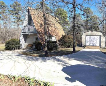 604 King Larry Road