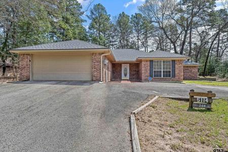 264 Peaceful Valley Trail