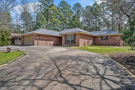 264 Peaceful Valley Trail