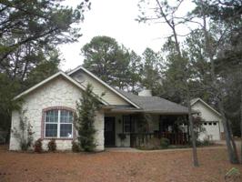 252 Green Meadow Trail