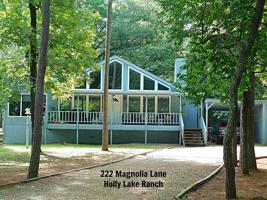 222 Magnolia Lane