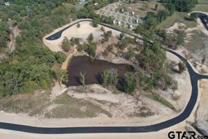 TBD LOT 18 SOUTHSHORES