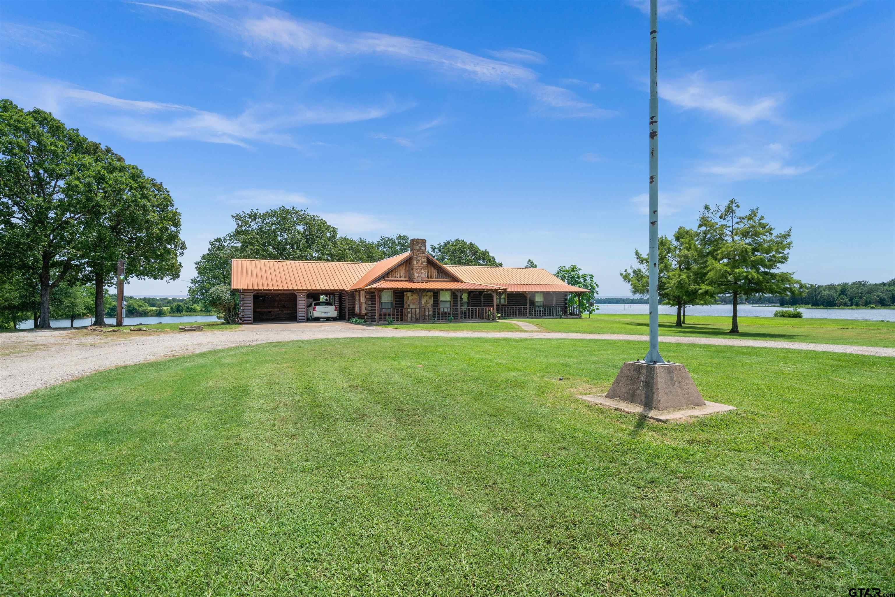 779 CR 1971, Yantis, TX lhrmls01692062