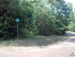 Corner CR 2609 & 2610