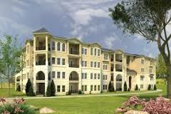 3351 Cascades Court Condo 308