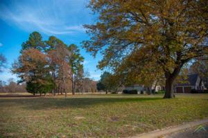 Whispering Pines