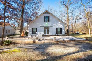1020 Kings Lake Drive