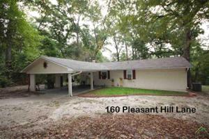 160 Pleasant Hill Lane