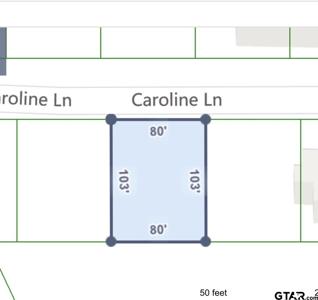1313 Caroline Ln