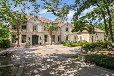 4510 Cascades Shoreline Drive