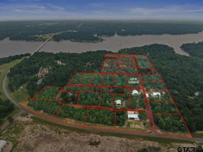 Lot R1 Big Pine Estates
