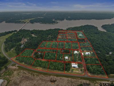 Lot R9 Big Pine Estates