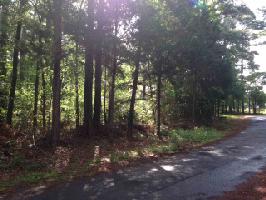 Lot 43 WHIPPOORWILL LANE