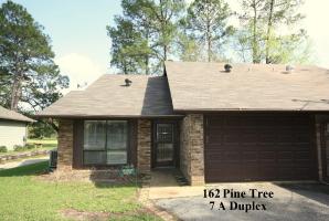 162 A 7-A Pine Tree