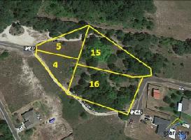 Lot 4, 5 CR 2249  Holbrook Estates Unit K
