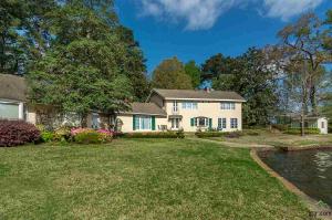 12612 Greenbriar Lake Road