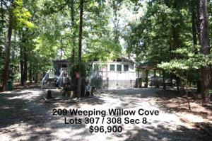209 Weeping Willow Cove