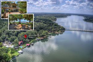107 Club Lake