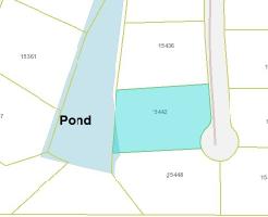 15442 Sunrise Lake Ct.