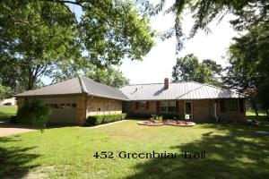 452 Greenbriar Trail