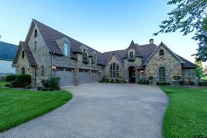 5427 Browns Landing
