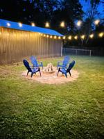 101 Knotty Pine