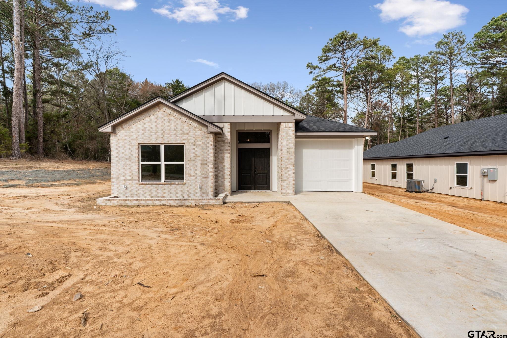 Image 2: Front of Home