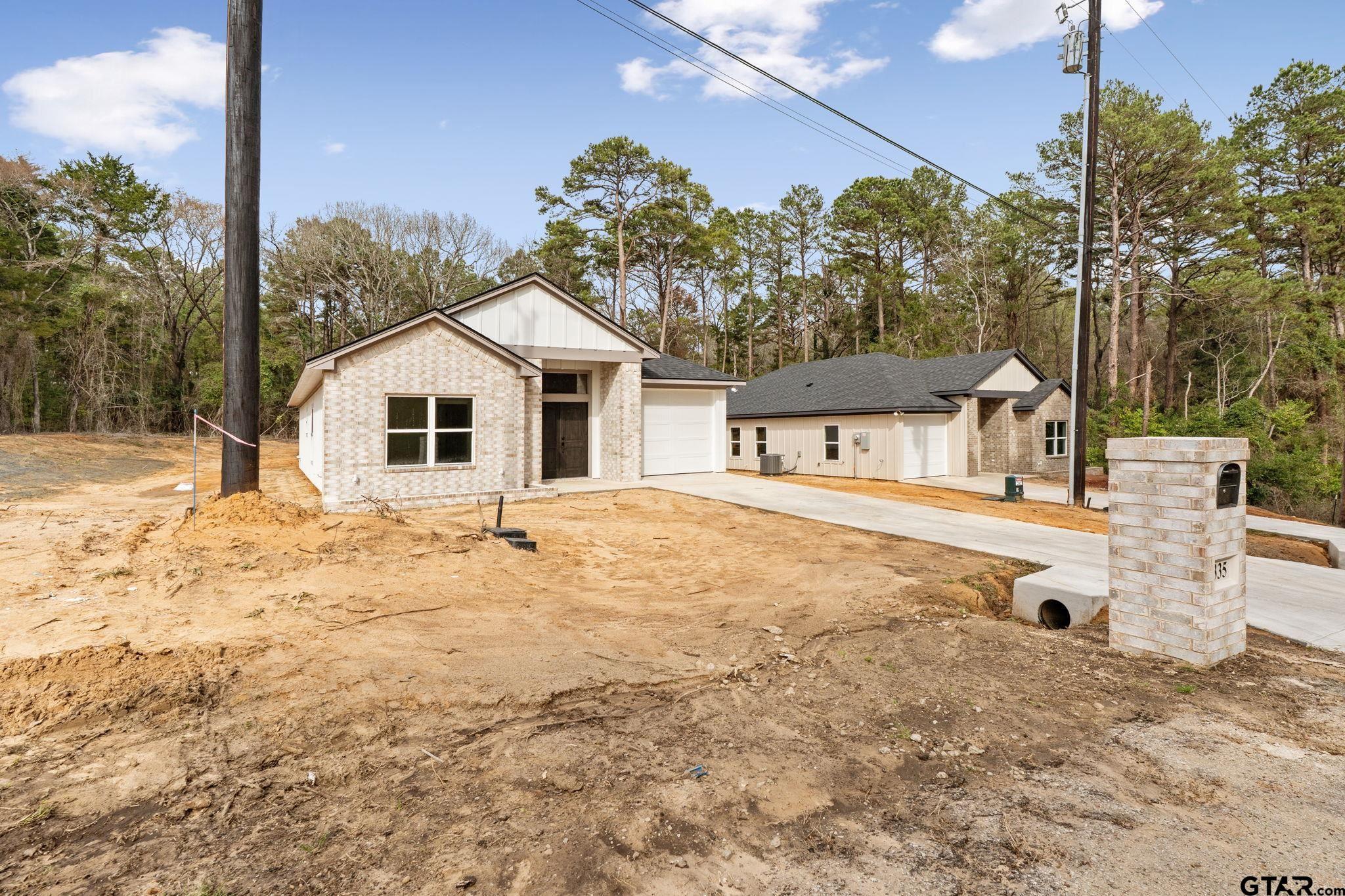 Image 3: Front of Home