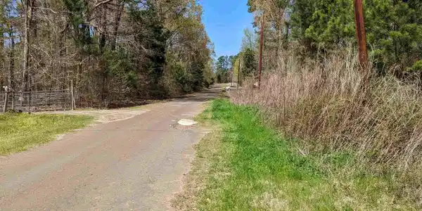 Eagle Bluff Lp