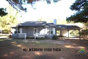263 Meadow View Path