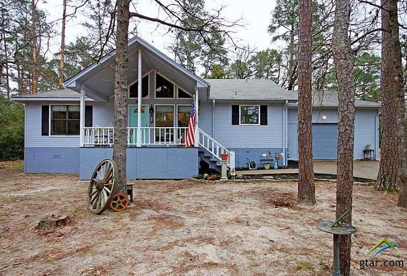 2922 Holly Trail East, Holly Lake Ranch, TX lhrmls00189656