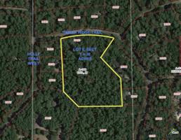 TBD Timber Ridge LOT 0
