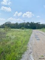 TBD County Road 2320