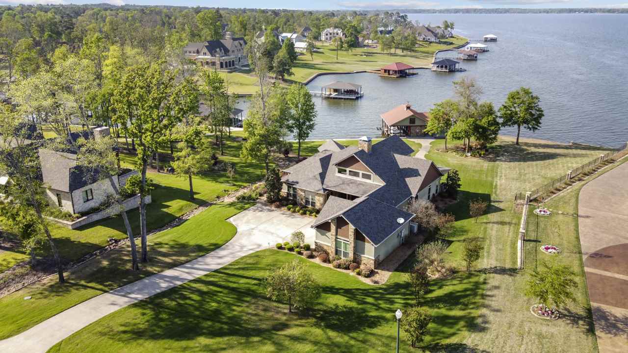 21365 Jamison Drive, Chandler, TX lhrmls00939026