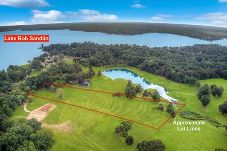Lot 39 Waters Edge Ln