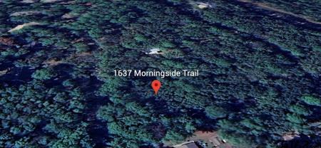1637 MORNING SIDE TRAIL