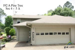 192 A 5-A Pine Tree