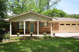 404 Bunky Road