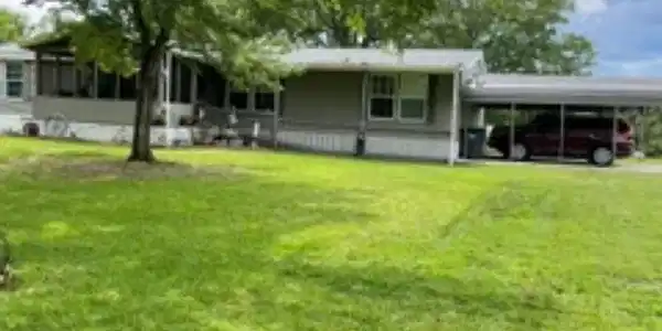 445 County Road 1227