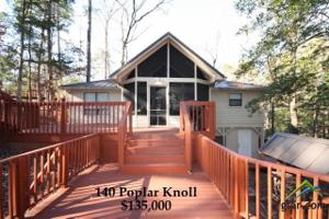 140 Poplar Knoll